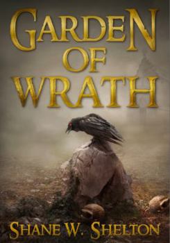 Paperback Garden of Wrath Book