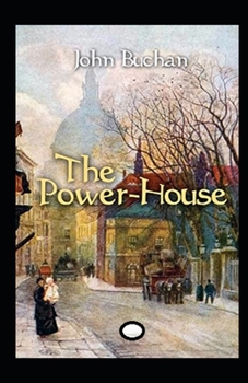 Paperback The Power-House Annotated Book