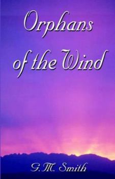 Paperback Orphans Of The Wind Book