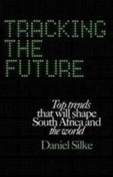 Paperback Tracking the Future Book