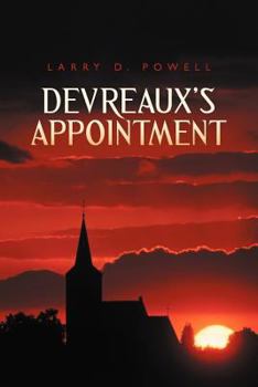 Paperback Devreaux's Appointment Book