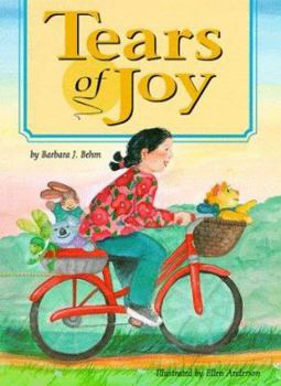 Hardcover Tears of Joy Book