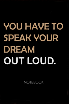 Quote Notebook: For Daily Notes and Gift