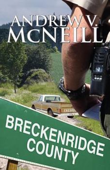 Paperback Breckenridge County Book