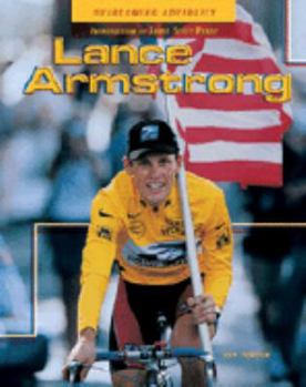 Library Binding Lance Armstrong (OA) Book