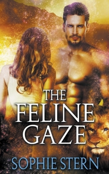 Paperback The Feline Gaze Book