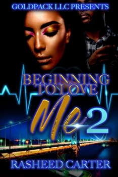 Paperback Beginning to love me 2 Book