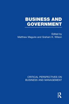 Business and Government