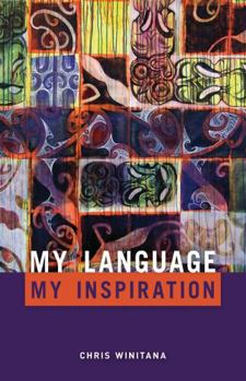 Paperback My Language, My Inspiration Book