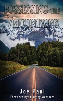 Paperback Possessing the Seven Mountains Book