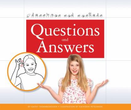 Library Binding Questions and Answers Book