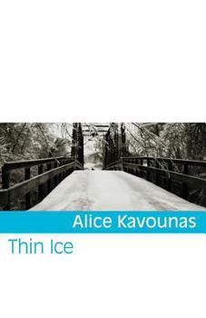 Paperback Thin Ice Book