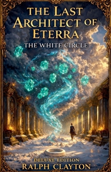 The Last Architect of Eterra: The White Circle - Deluxe Edition (The Eterra Cycle Prequels)