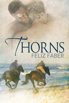 Paperback Thorns Book