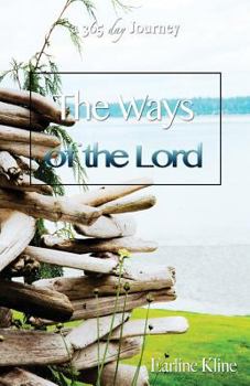 Paperback The Ways of the Lord Book