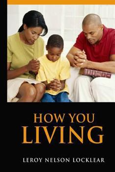 Paperback How You Living Book