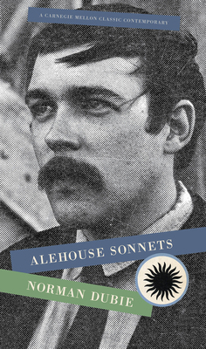 Paperback Alehouse Sonnets Book