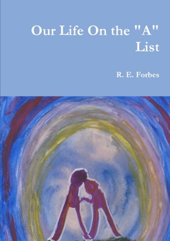 Paperback Our Life On the "A" List Book