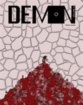 Paperback Demon, Volume 4 Book