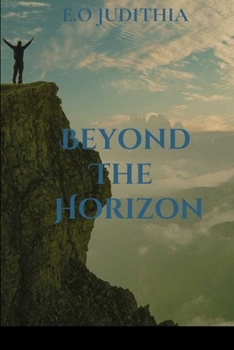 Paperback Beyond the Horizon Book