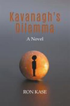 Paperback Kavanagh's Dilemma Book