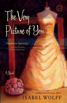 Paperback Very Picture of You Book