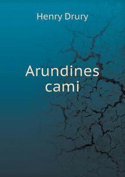 Paperback Arundines cami Book