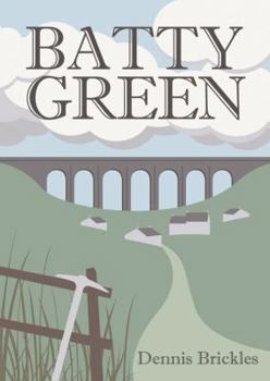 Paperback Batty Green Book