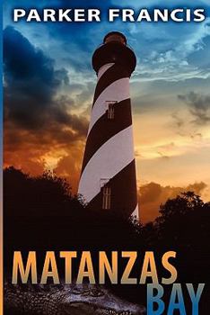 Paperback Matanzas Bay Book