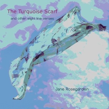 Paperback The Turquoise Scarf Book
