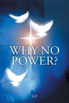 Paperback Why No Power? Book