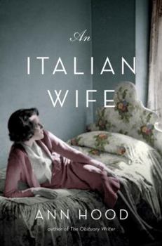 Hardcover An Italian Wife Book