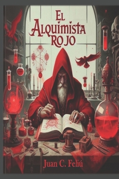 Paperback El Alquimista Rojo [Spanish] Book