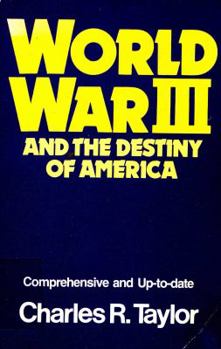 Paperback World War III and the Destiny of America Book