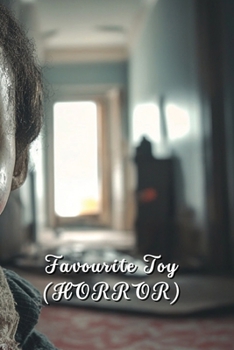 Paperback Favourite Toy (Horror) Book