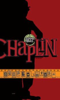 Hardcover Chaplin [Spanish] Book