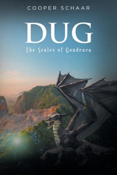 Paperback Dug: The Scales of Gondraca Book