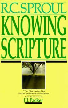 Paperback Knowing Scripture Book