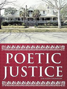 Paperback Poetic Justice Book