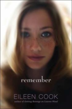 Hardcover Remember Book