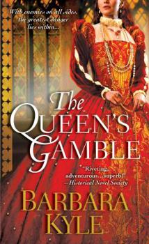 The Queen's Gamble - Book #4 of the Thornleigh