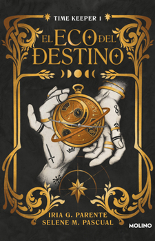 Paperback El Eco del Destino / The Echo of Destiny [Spanish] Book