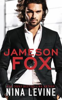 Paperback Jameson Fox (Escape With A Billionaire) Book