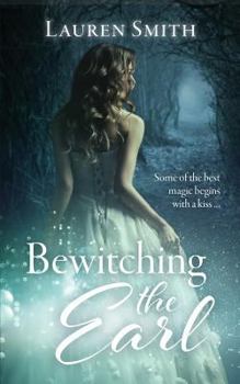Bewitching the Earl - Book #13 of the Marriage Maker