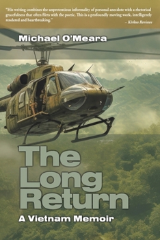 Paperback The Long Return Book