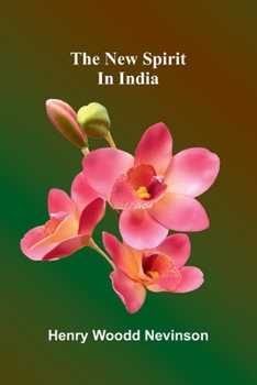 The new spirit in India