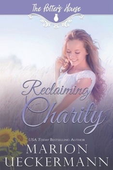 Paperback Reclaiming Charity Book