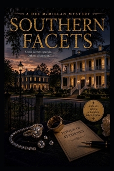 Paperback Southern Facets Book
