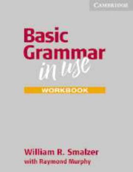 Paperback Basic Grammar in Use Book