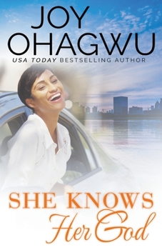 Paperback She Knows Her God Book